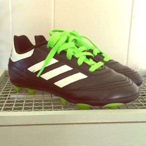 Kids Soccer Cleats ⚽️